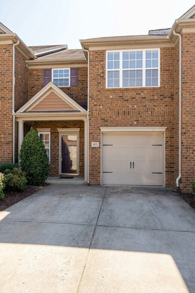 property at 1071 Ashmore Dr