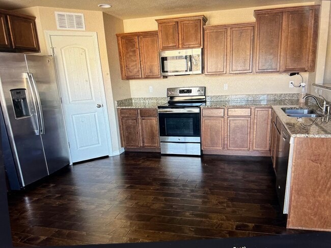 7444 Primavera Ln in Fountain, CO - Building Photo - Building Photo