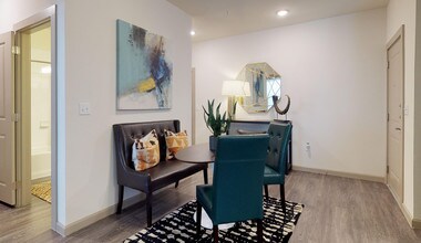 22 North in Leander, TX - Building Photo - Interior Photo