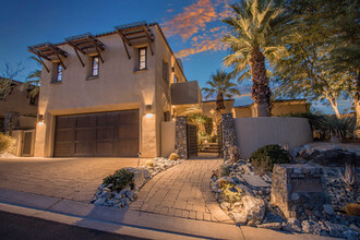 72414 S Ridge Trail in Palm Desert, CA - Building Photo - Building Photo