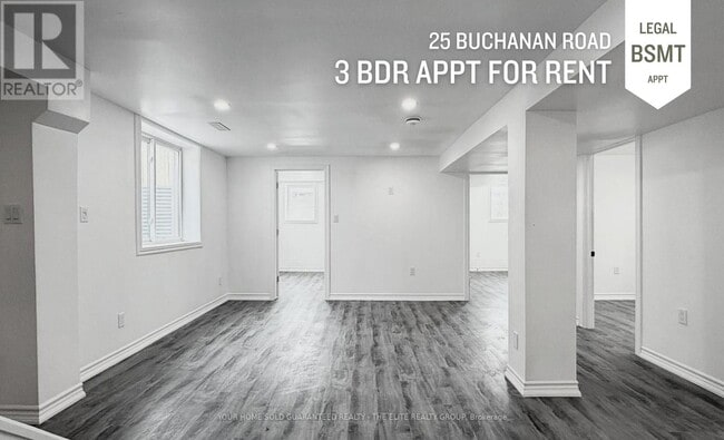 property at 25 Buchanan Rd