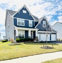 3873 Moors Edge Ln in Powell, OH - Building Photo - Building Photo