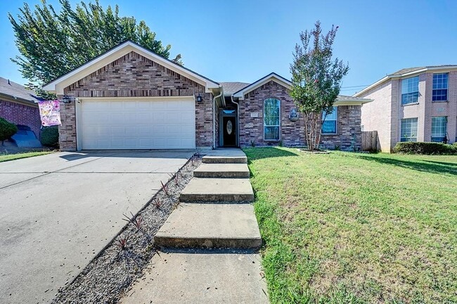 property at 1124 Fawn Meadow Trail