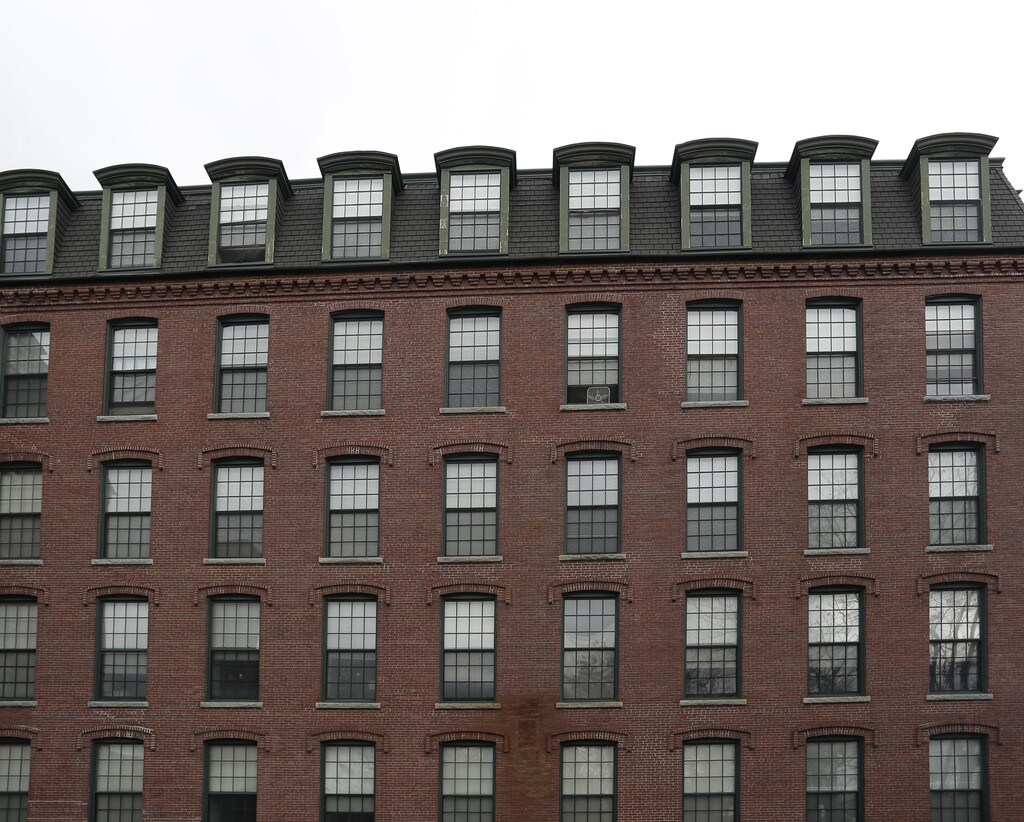 Mill Falls Methuen, MA Apartments