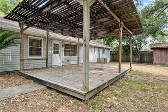 10429 Moorberry Ln in Houston, TX - Building Photo - Building Photo
