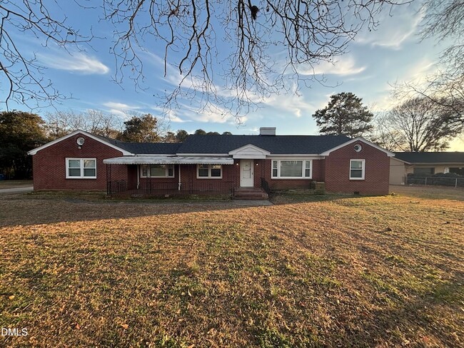 property at 509 Erwin Rd