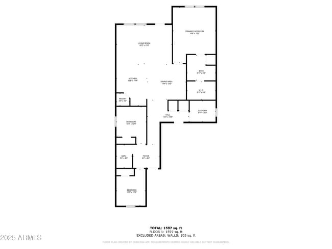 390 S Verdad Ln in Casa Grande, AZ - Building Photo - Building Photo