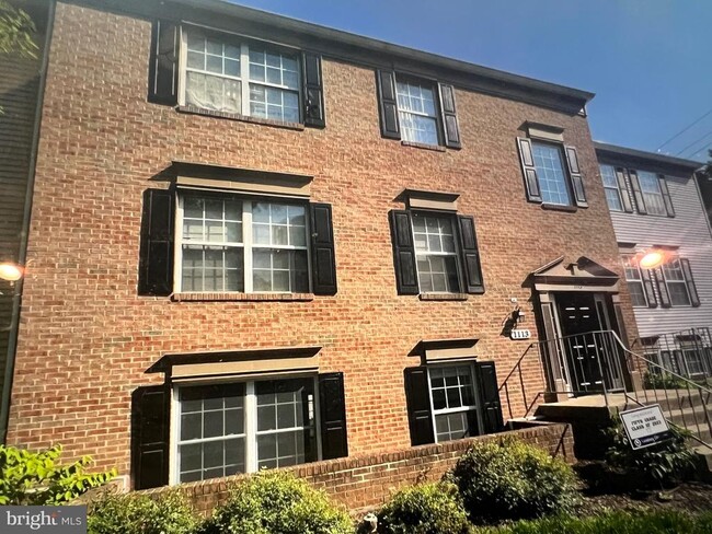 property at 1113 Huntmaster Terrace NE
