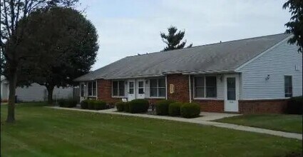 1045 Halbedel St in Upper Sandusky, OH - Building Photo - Building Photo