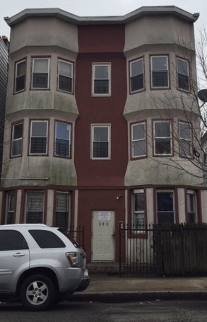 380 Avon Ave in Newark, NJ - Building Photo