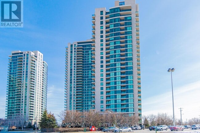 property at 235 Sherway Gardens Rd