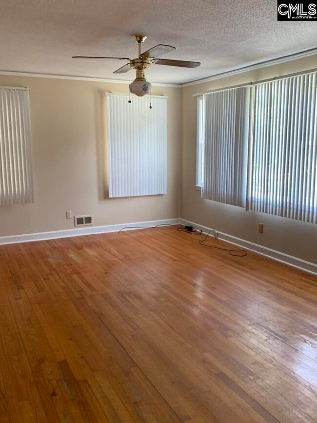 1031 Delta Dr in Columbia, SC - Building Photo - Building Photo