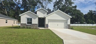 7501 SW 107th Ln in Ocala, FL - Building Photo