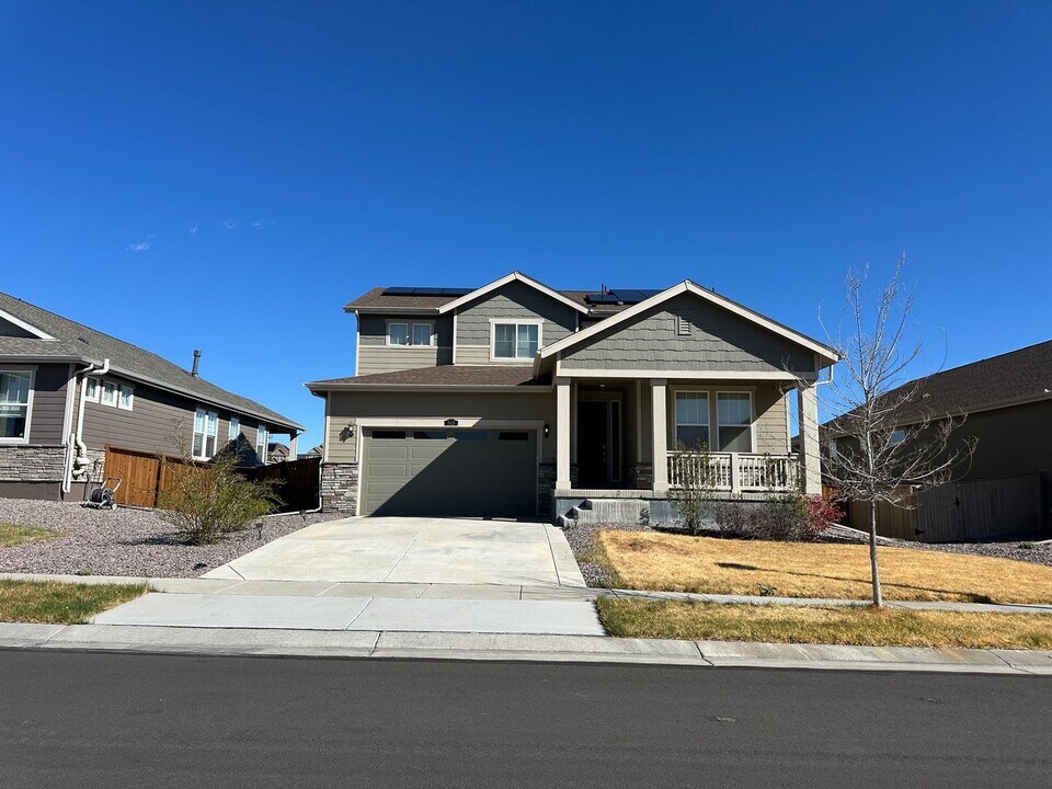 513 176th Ave in Broomfield, CO - Building Photo
