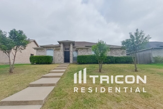 property at 1727 Oneal St