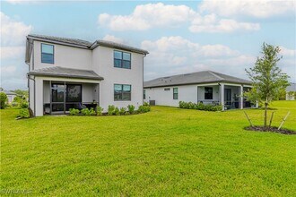 1854 Mesa LN in Naples, FL - Building Photo - Building Photo
