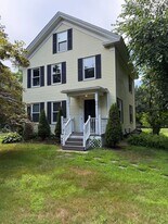 271 Cordaville Rd in Southborough, MA - Building Photo
