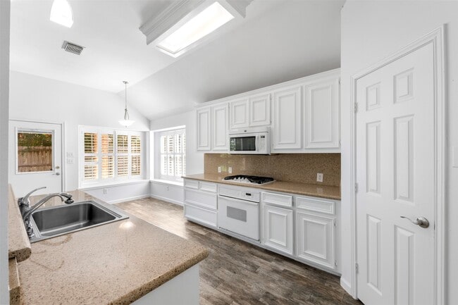 property at 18418 Sailfish Cove Dr