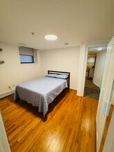 31 Massachusetts Ave, Unit B1 in Boston, MA - Building Photo - Building Photo