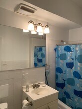 26 Hemenway St, Unit 8 in Boston, MA - Foto de edificio - Building Photo