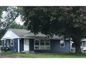 6838 Cedar Ave S in Minneapolis, MN - Building Photo