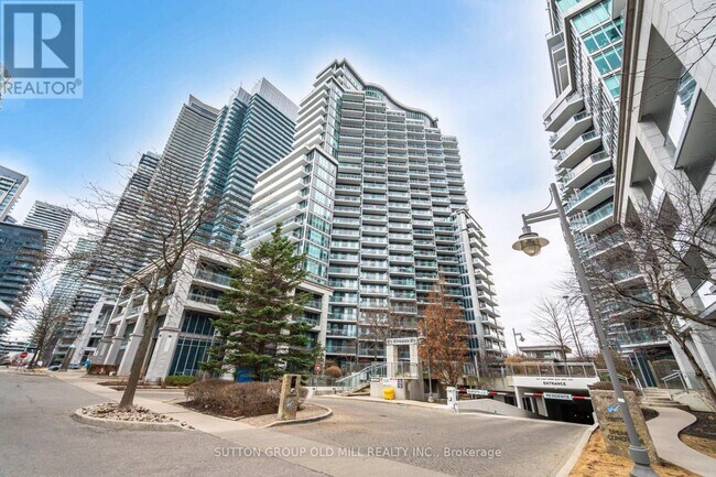 property at 1-2121-2121 Lake Shore Blvd W