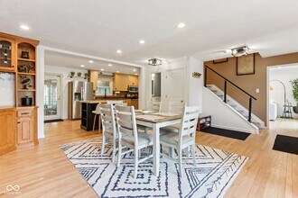 521 Thornberry Dr in Carmel, IN - Building Photo - Building Photo