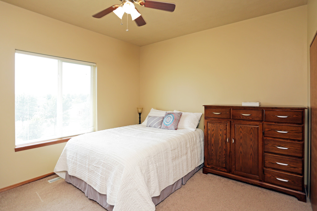 Windflower Apartments in Sioux Falls, SD