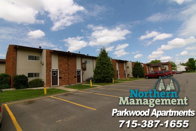 Parkwood in Marshfield, WI - Foto de edificio - Building Photo