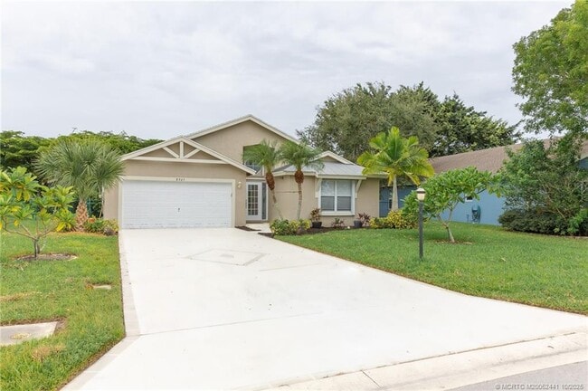 property at 8965 SW Chevy Cir