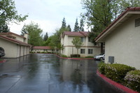 Palm Mission Village and Estates in Fresno, CA - Building Photo - Building Photo