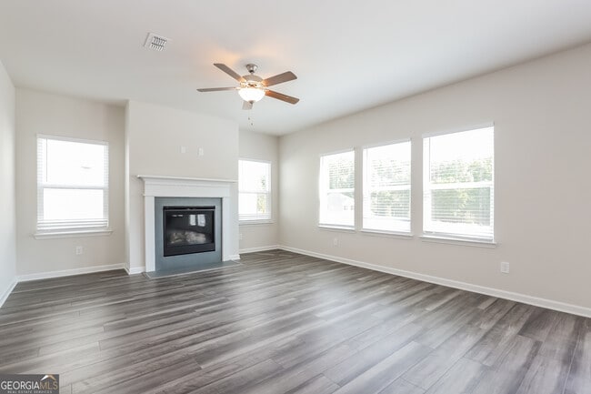 5808 Hackberry Ln in Braselton, GA - Building Photo - Building Photo