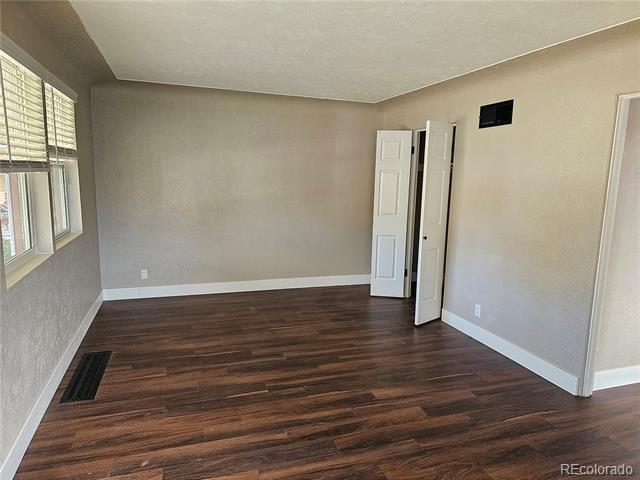 1544 Beeler St in Aurora, CO - Building Photo