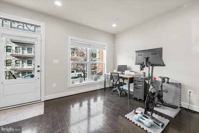 property at 12611 Macaulay St