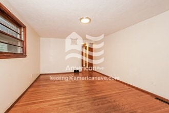 1217 Homewood Ave SW in Canton, OH - Building Photo - Building Photo