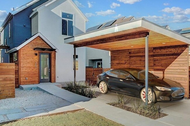 property at 3602 Clary Wy