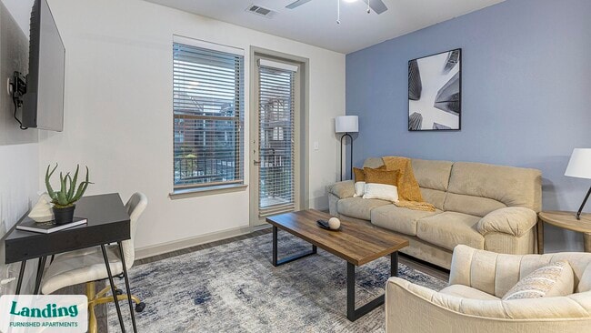 2800 NE Green Oaks Blvd in Grand Prairie, TX - Building Photo - Building Photo