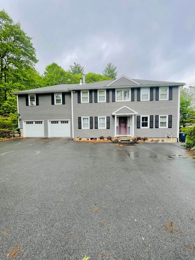 property at 93 Harris Rd