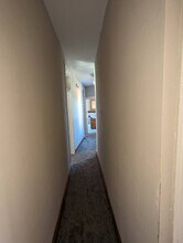 1209 E Oliver St in Baltimore, MD - Foto de edificio - Building Photo