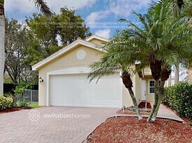11085 Bitternut Hickory Ln in Boynton Beach, FL - Building Photo