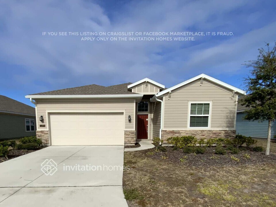 11375 Oyster Creek Rd in Jacksonville, FL - Building Photo