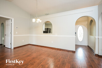 3613 Stonefield Dr in Orlando, FL - Foto de edificio - Building Photo