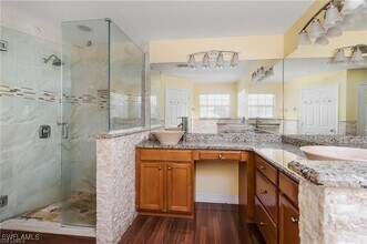 8134 Silver Birch Way in Lehigh Acres, FL - Building Photo - Building Photo