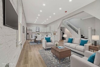 827 Lincoln Ave in Cincinnati, OH - Building Photo - Building Photo