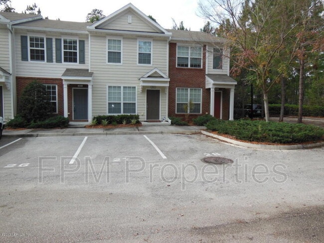 3504 Summerlin Ln N in Jacksonville, FL - Building Photo - Building Photo