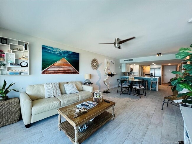 property at 8880 S Ocean Dr