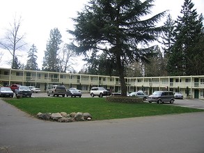 Forest View Apartments in Bonney Lake, WA - Building Photo - Building Photo