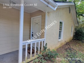 1704 Riverside Ct NE in Conyers, GA - Building Photo - Building Photo