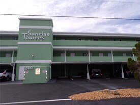 2486 Caring Way in Port Charlotte, FL - Building Photo