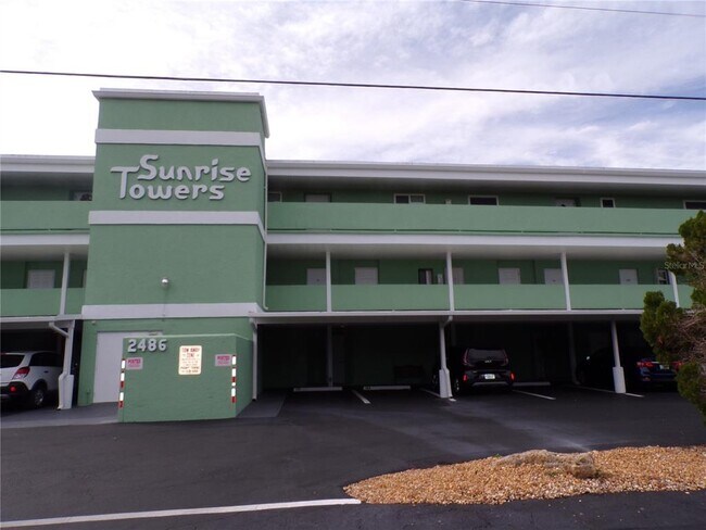 property at 2486 Caring Way